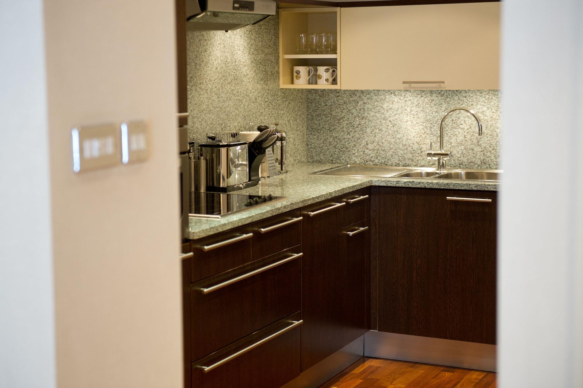 Cheval Phoenix House At Sloane Square Leilighetshoteller 5*