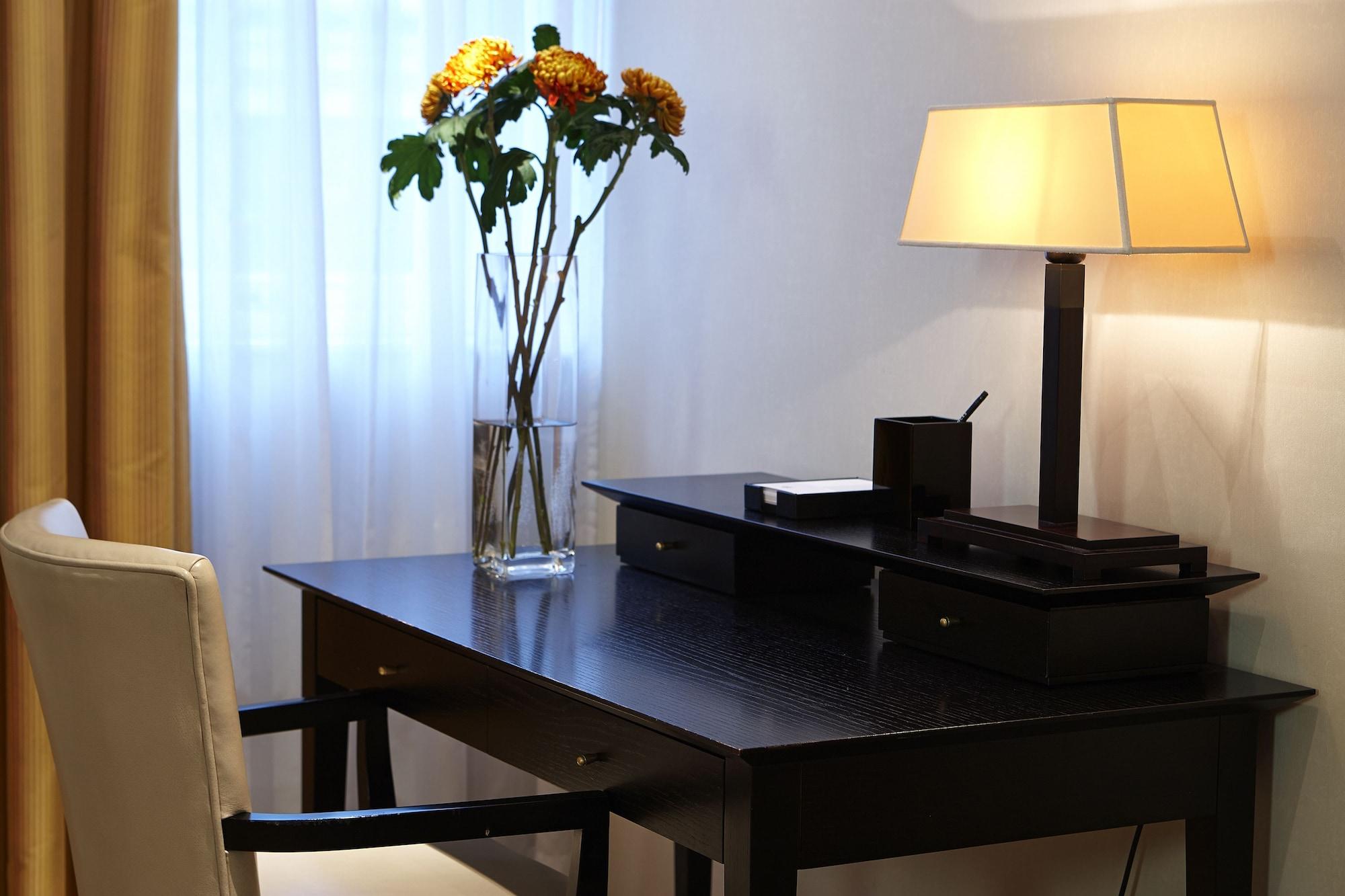 Cheval Phoenix House At Sloane Square Lejlighedshotel