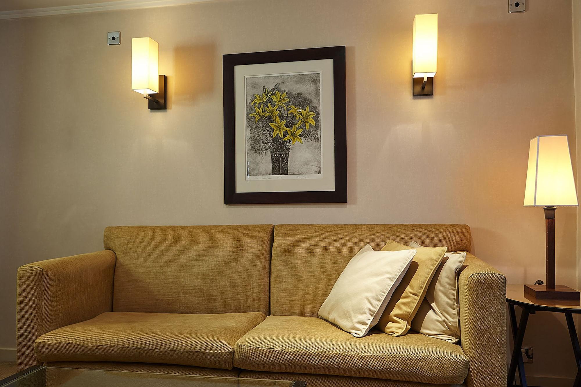 Leilighetshoteller Cheval Phoenix House At Sloane Square London