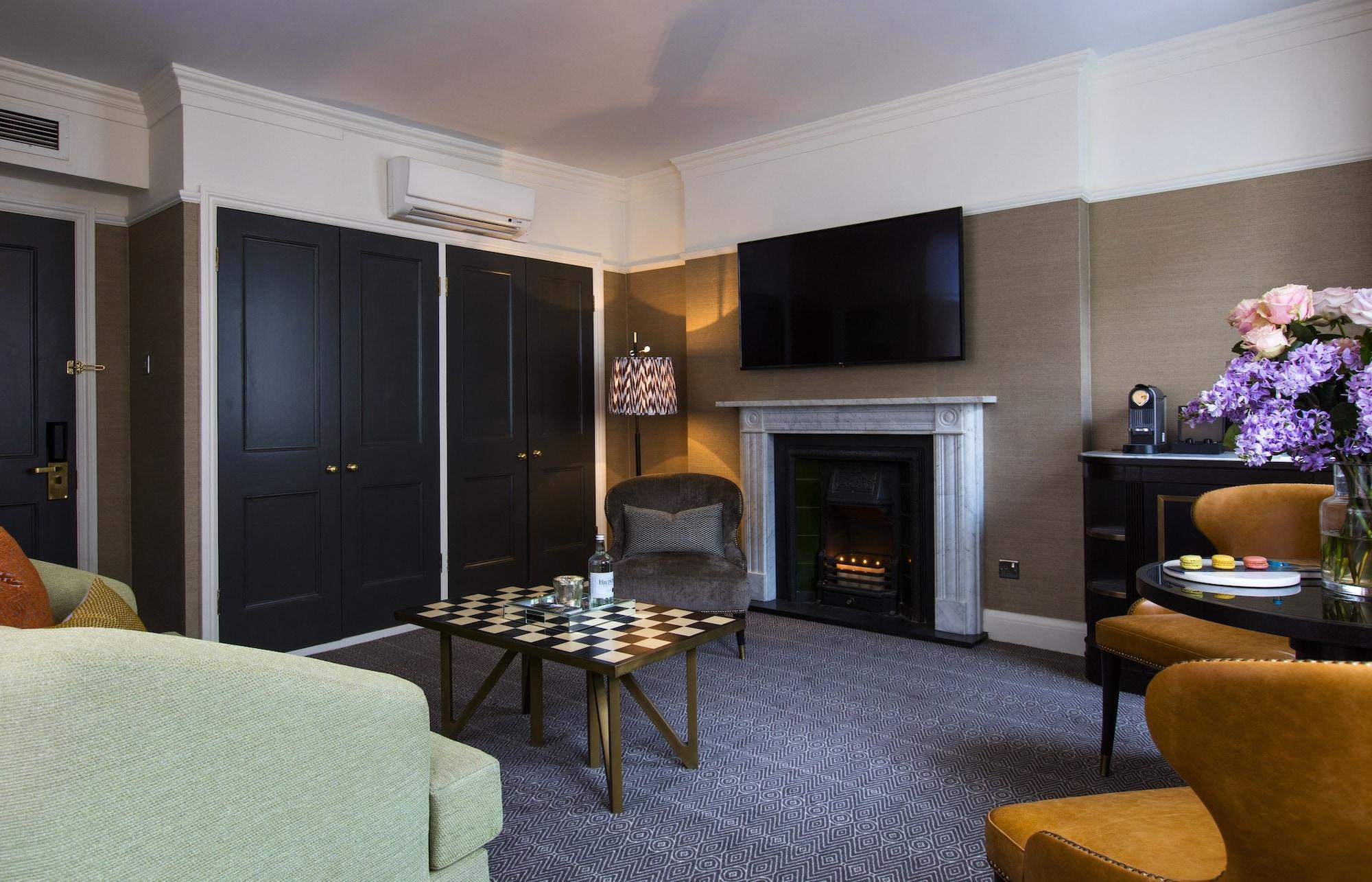 Hotel The Academy - Small Luxury Of The World London