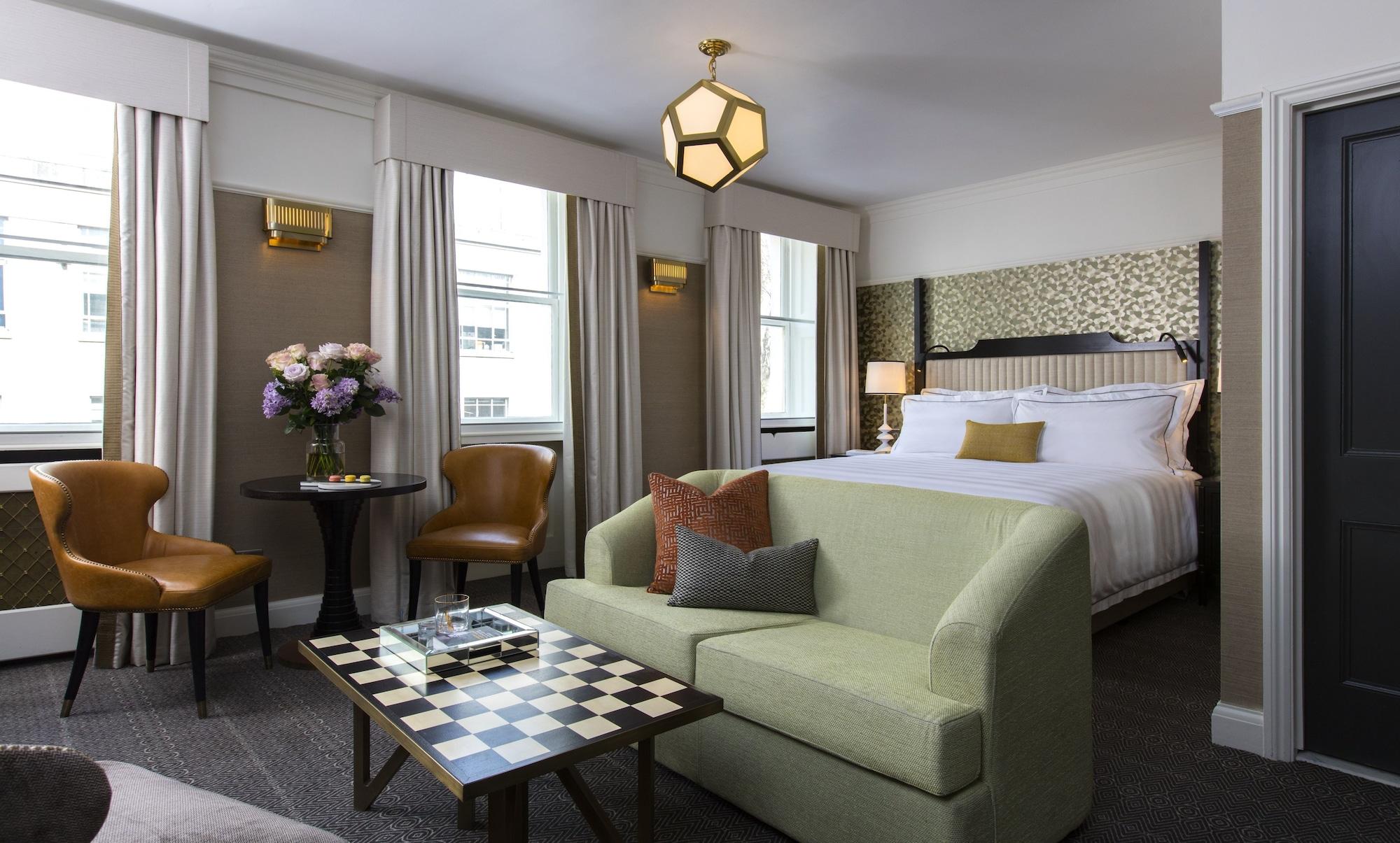 Hotel The Academy - Small Luxury Of The World