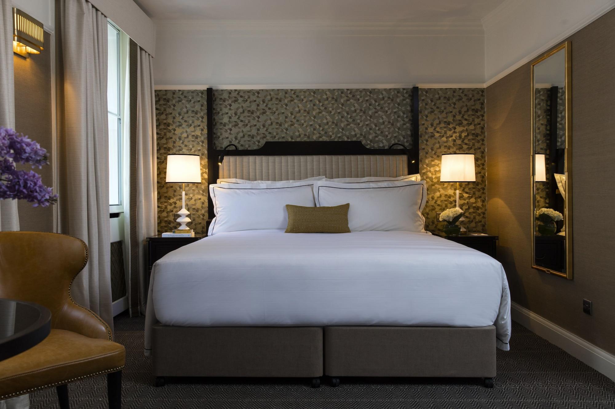 Hotel The Academy - Small Luxury Of The World 5*