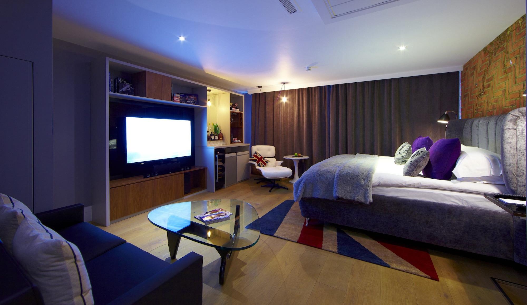 Malmaison Londen