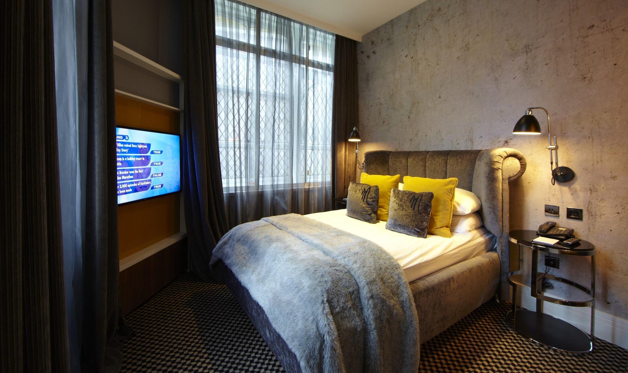 Malmaison Hotel Londen