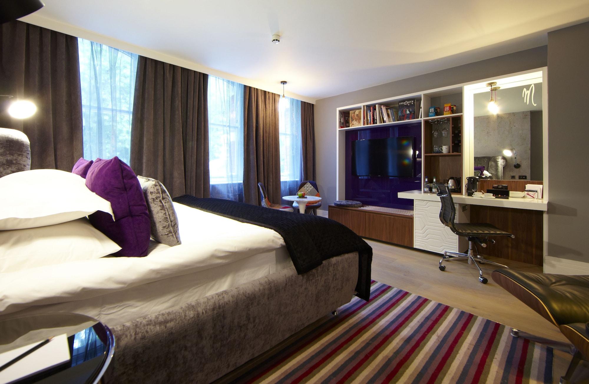 Hotel Malmaison Londen