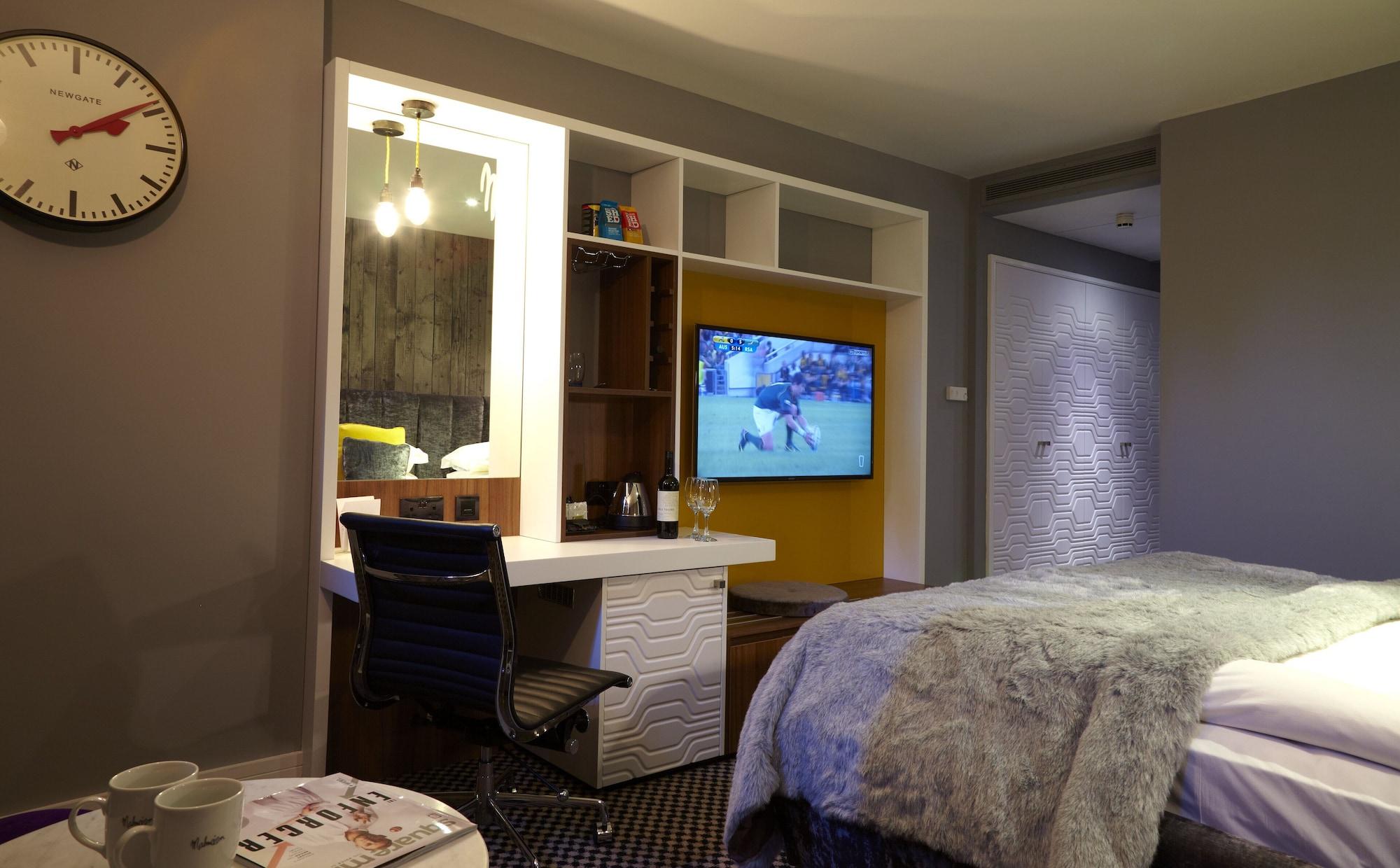Malmaison 4*