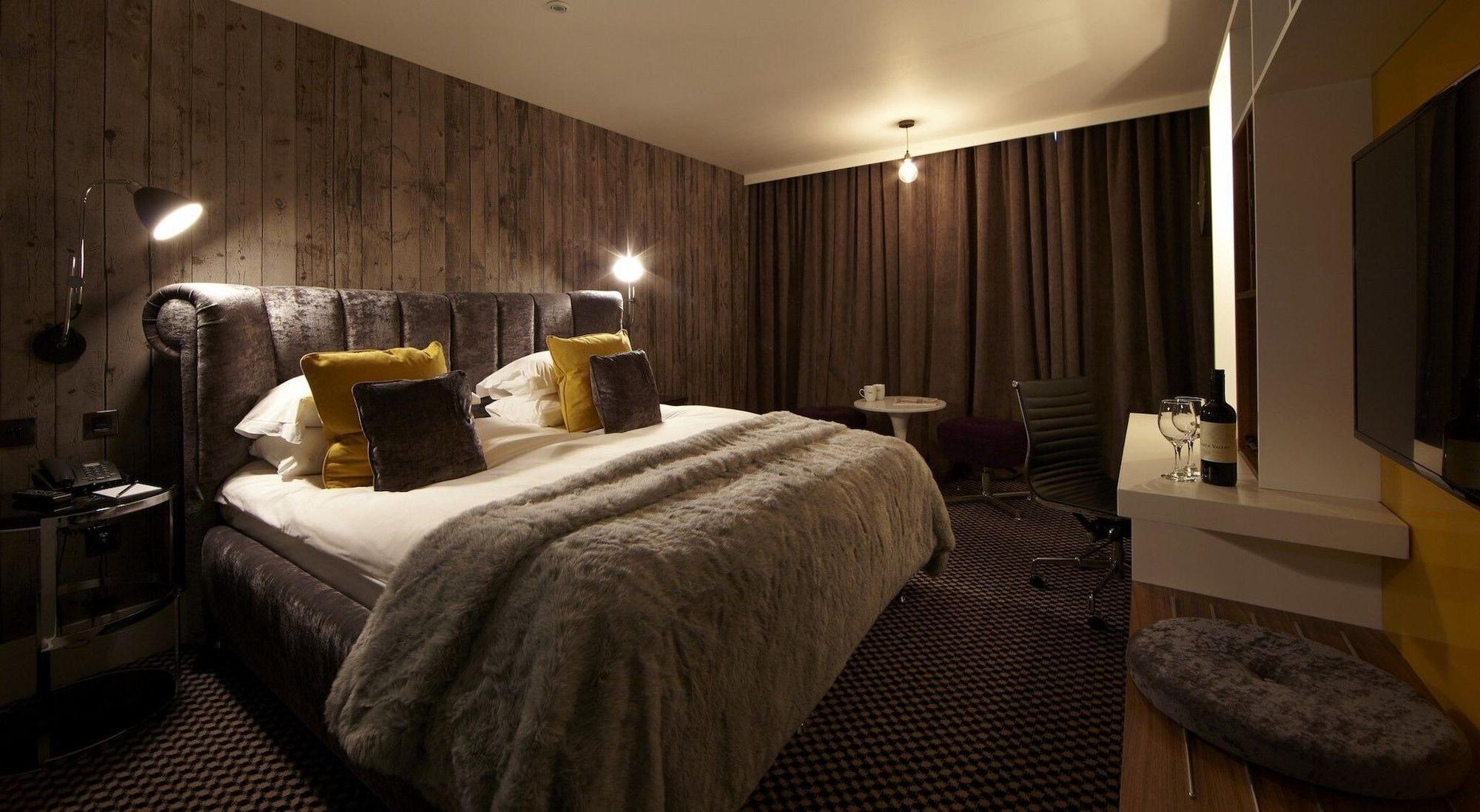 Hotel Malmaison 4*