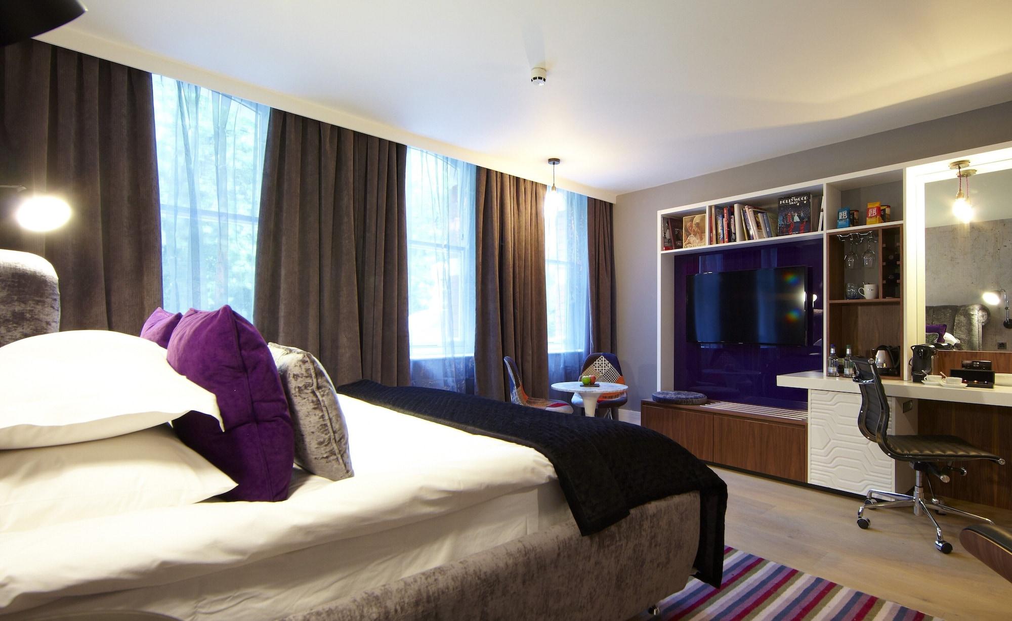 Malmaison Londen