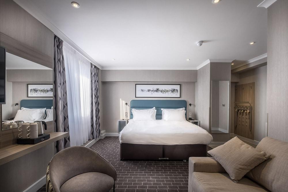 Hotell Sleeper At Royal National London