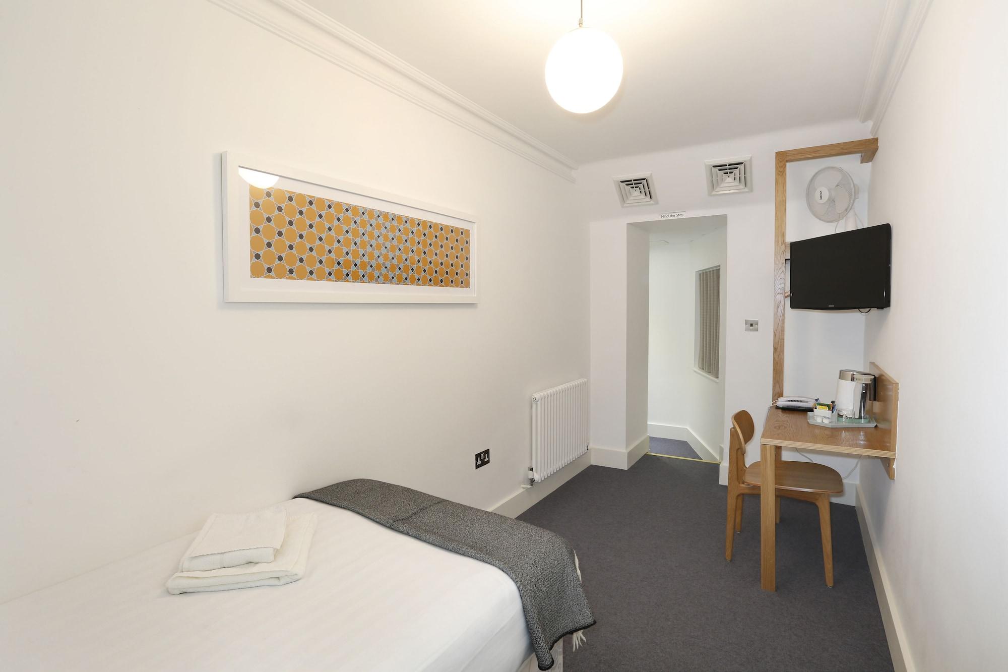 Hotel William
