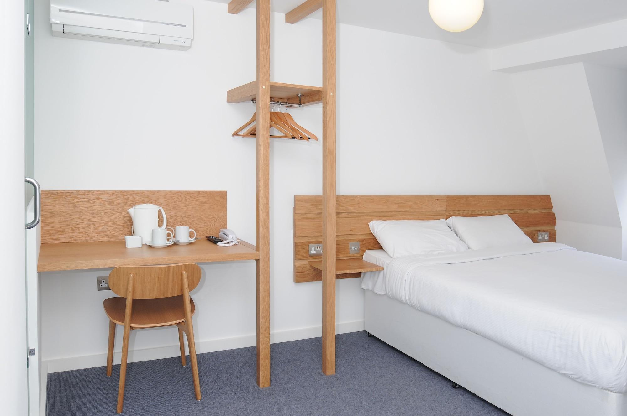 William 3* London