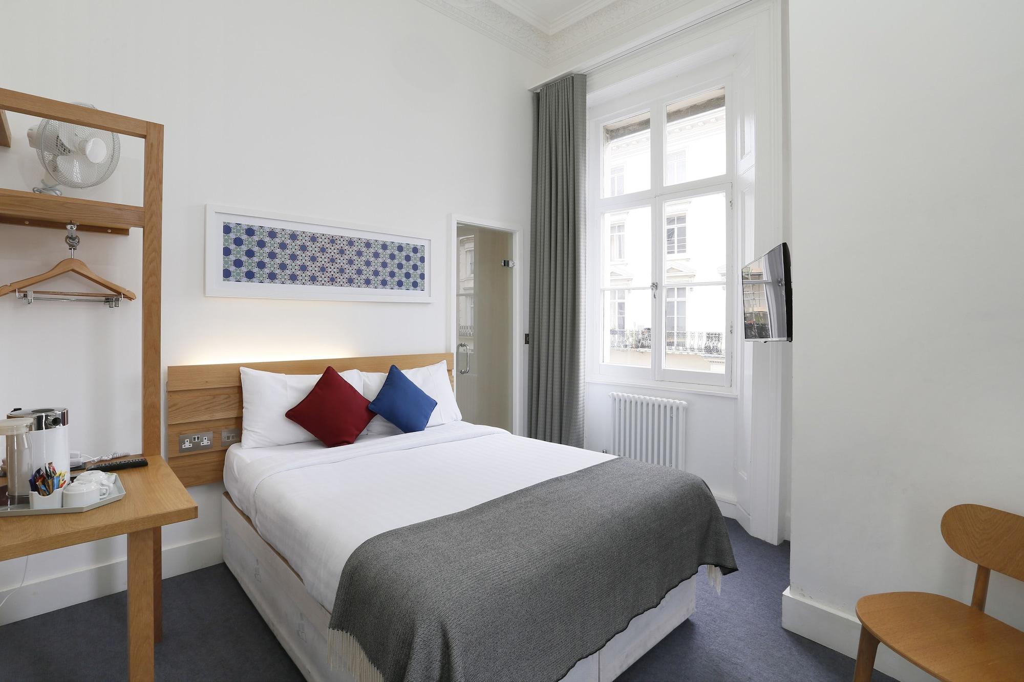 William Hotel
