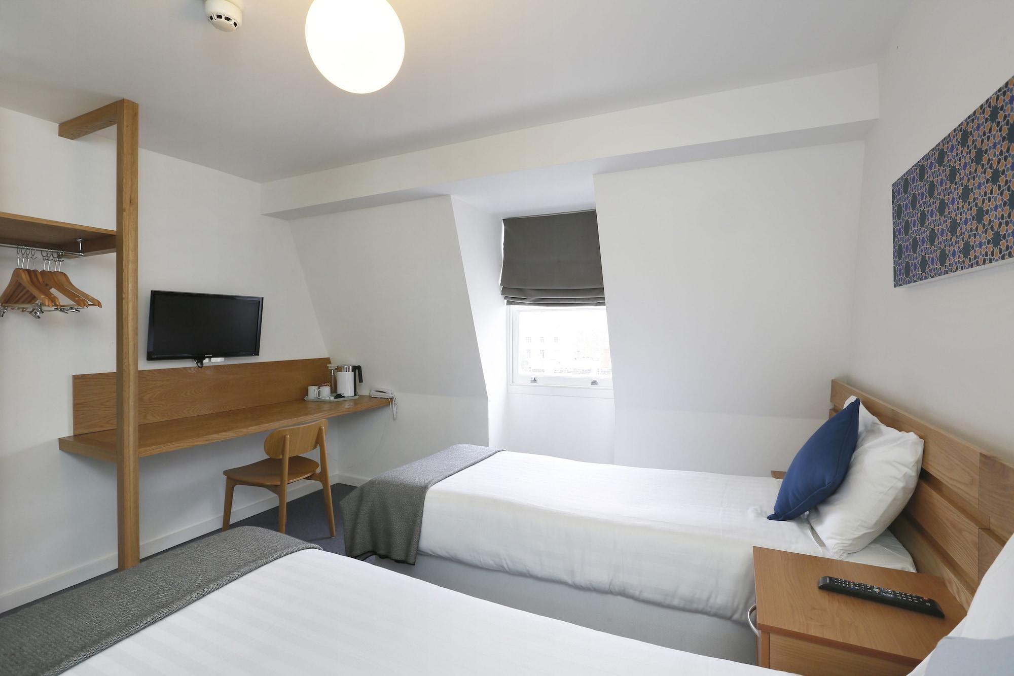 Hotel William London