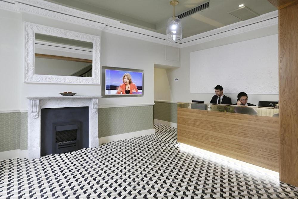 Hotel William London