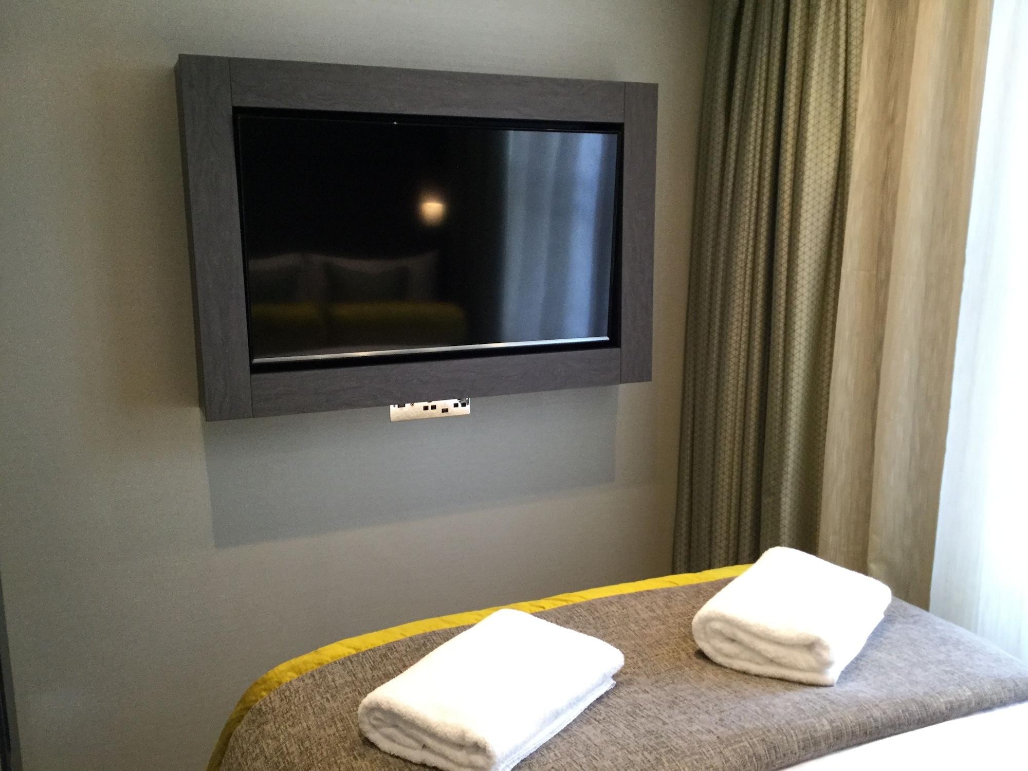 Hotel Mornington Victoria