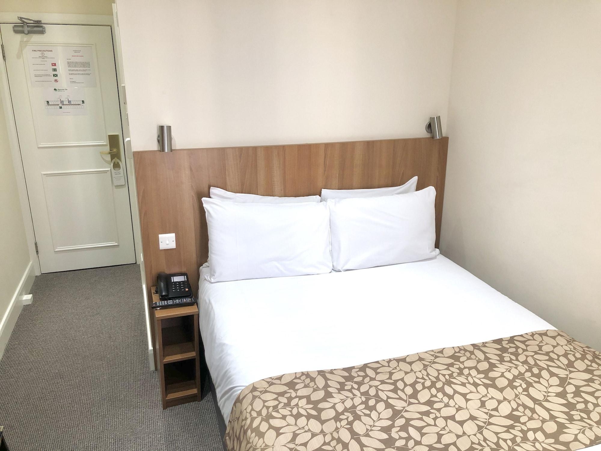 Hotel Park Avenue Bayswater Hyde Park