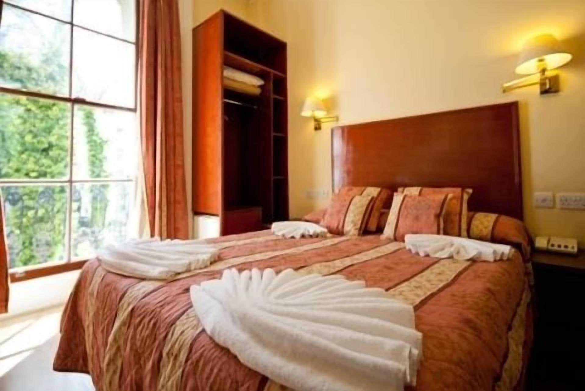Hotell Shakespeare