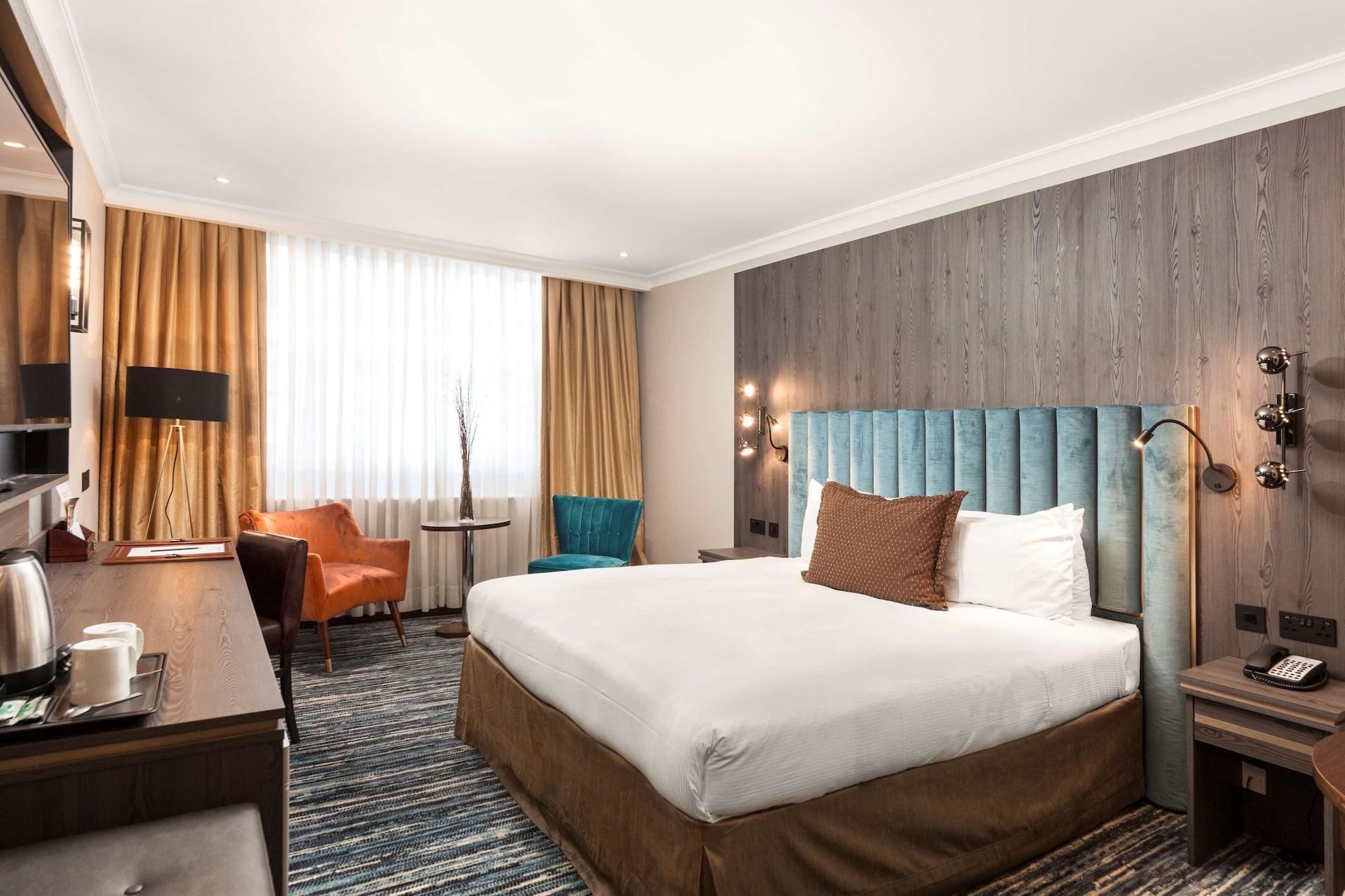 Hotell Courthouse 5*