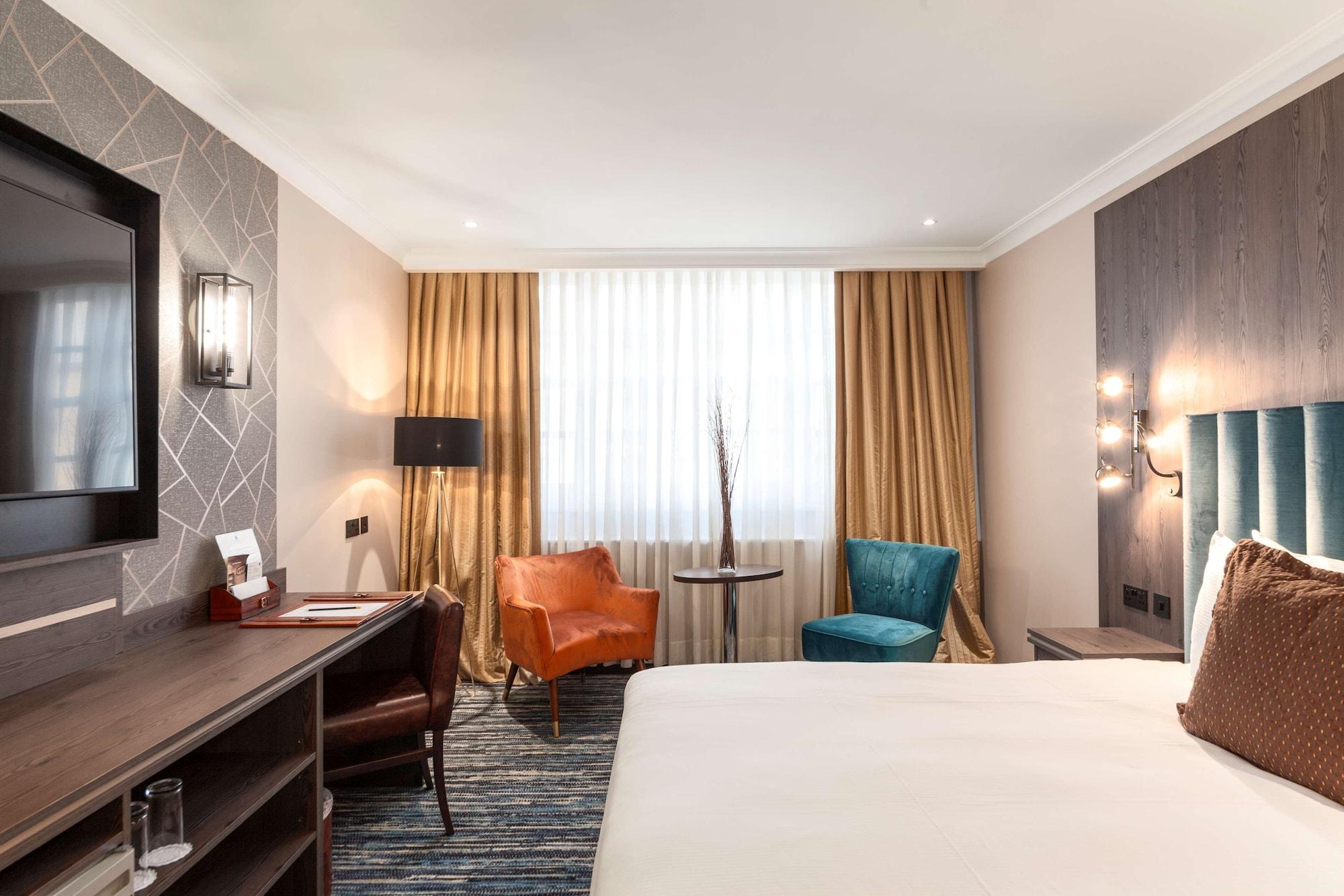 Hotell Courthouse 5*