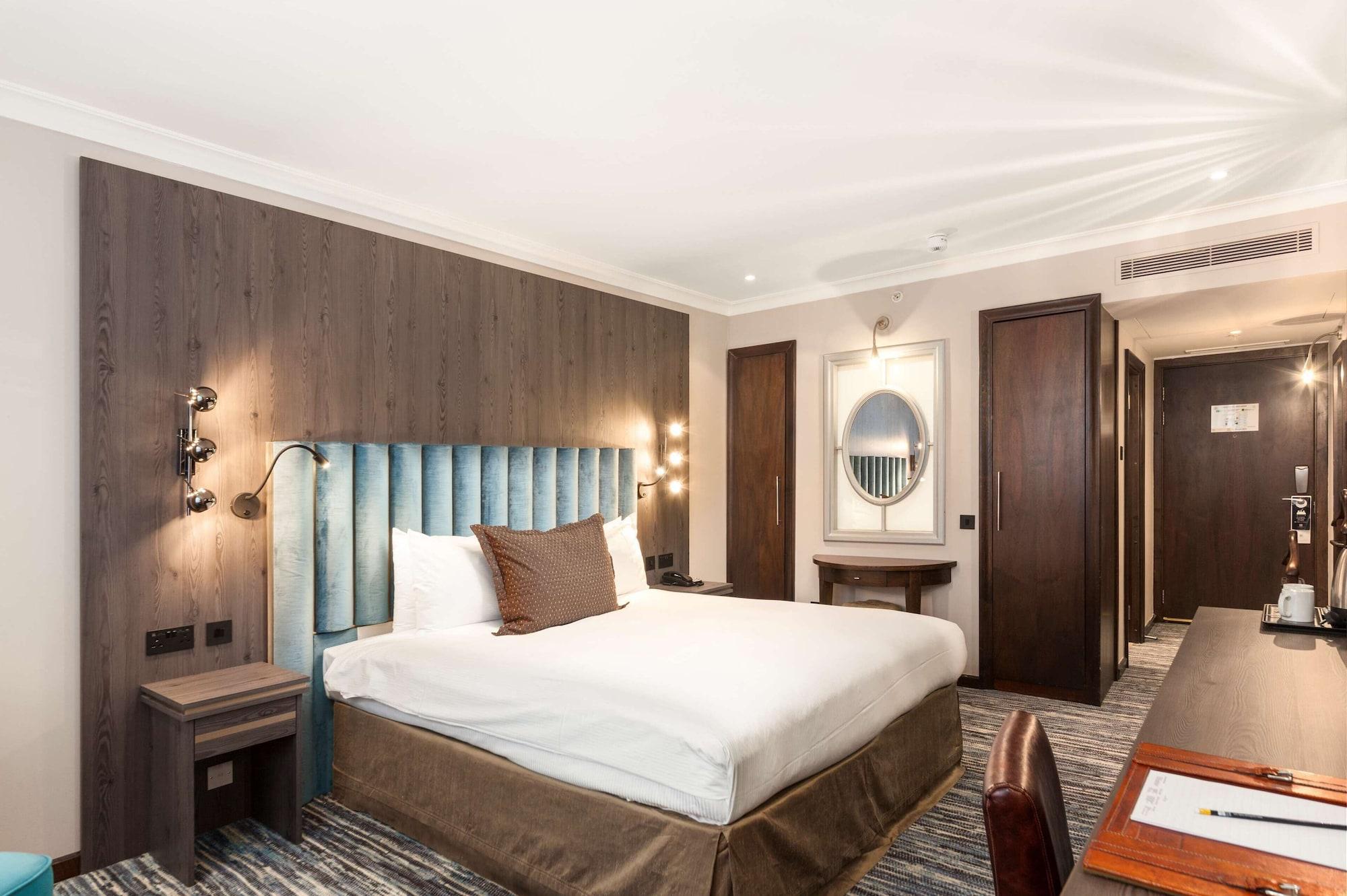 Courthouse Hotell 5*
