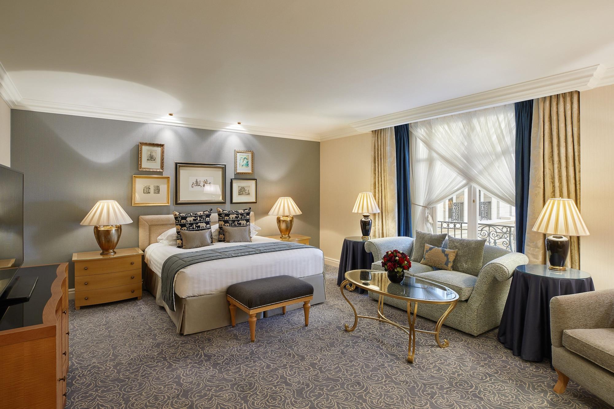 The Landmark 5* London