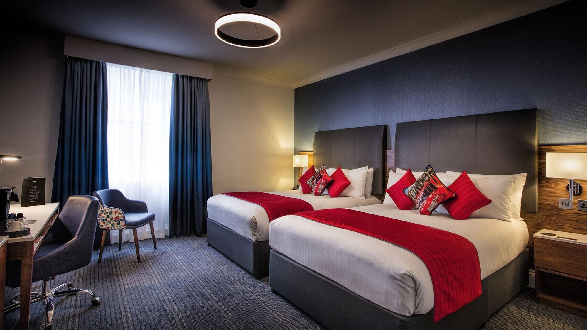 Hard Rock Hotel Londen