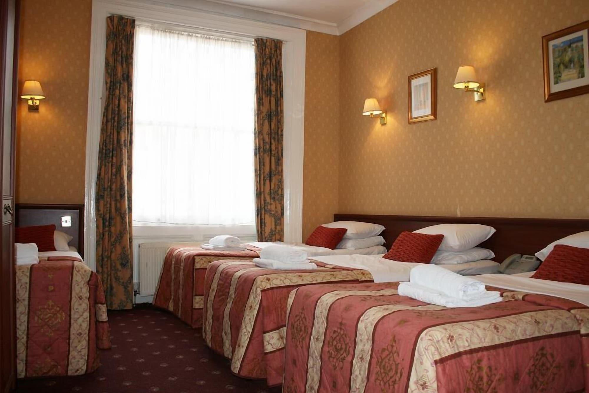 Avon Hotel Londres