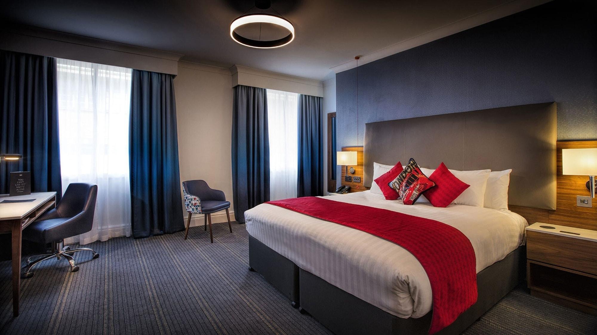 Hard Rock 4* London