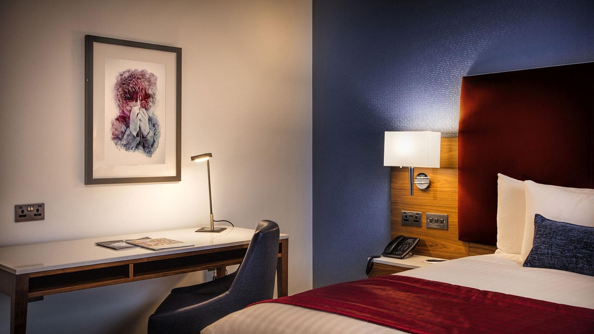 Hard Rock 4*