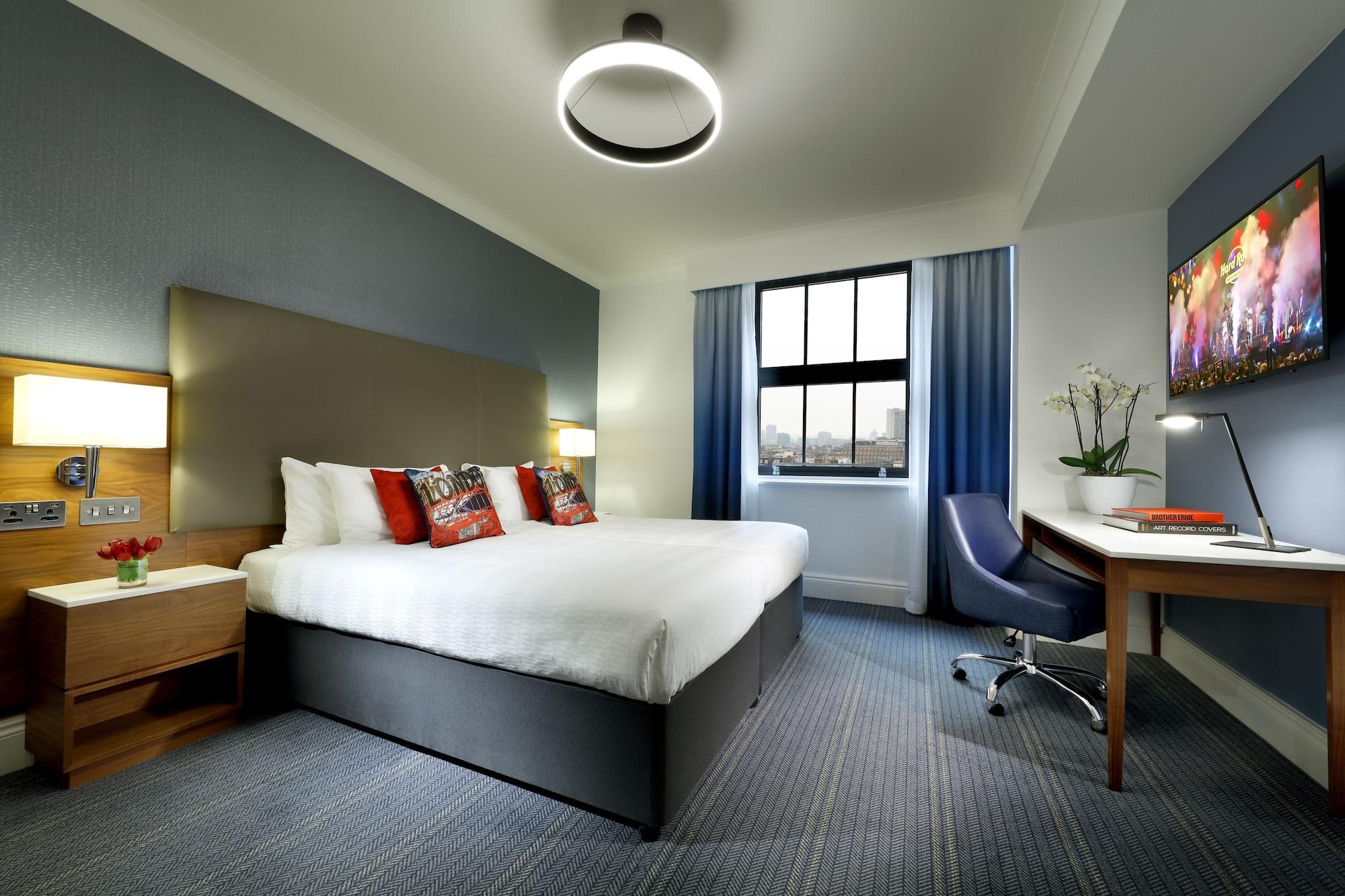 Hard Rock 4* Londen