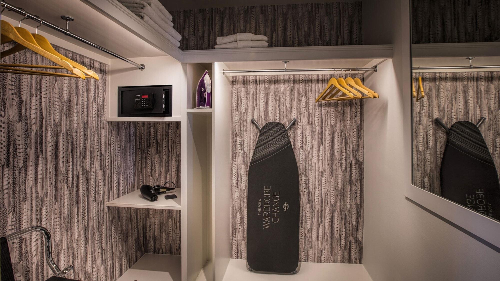 Hard Rock 4* Londen
