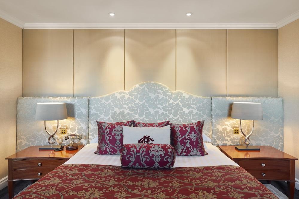 Hotel The Landmark 5*