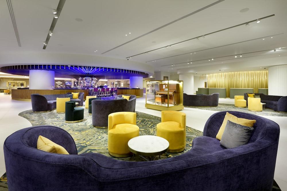 Hotel Hard Rock Londen