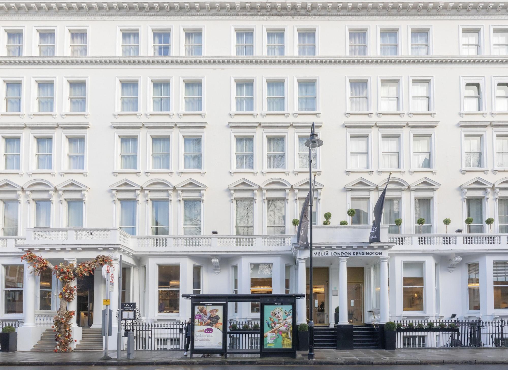 Melia Kensington Member Of Melia Collection Hotel London