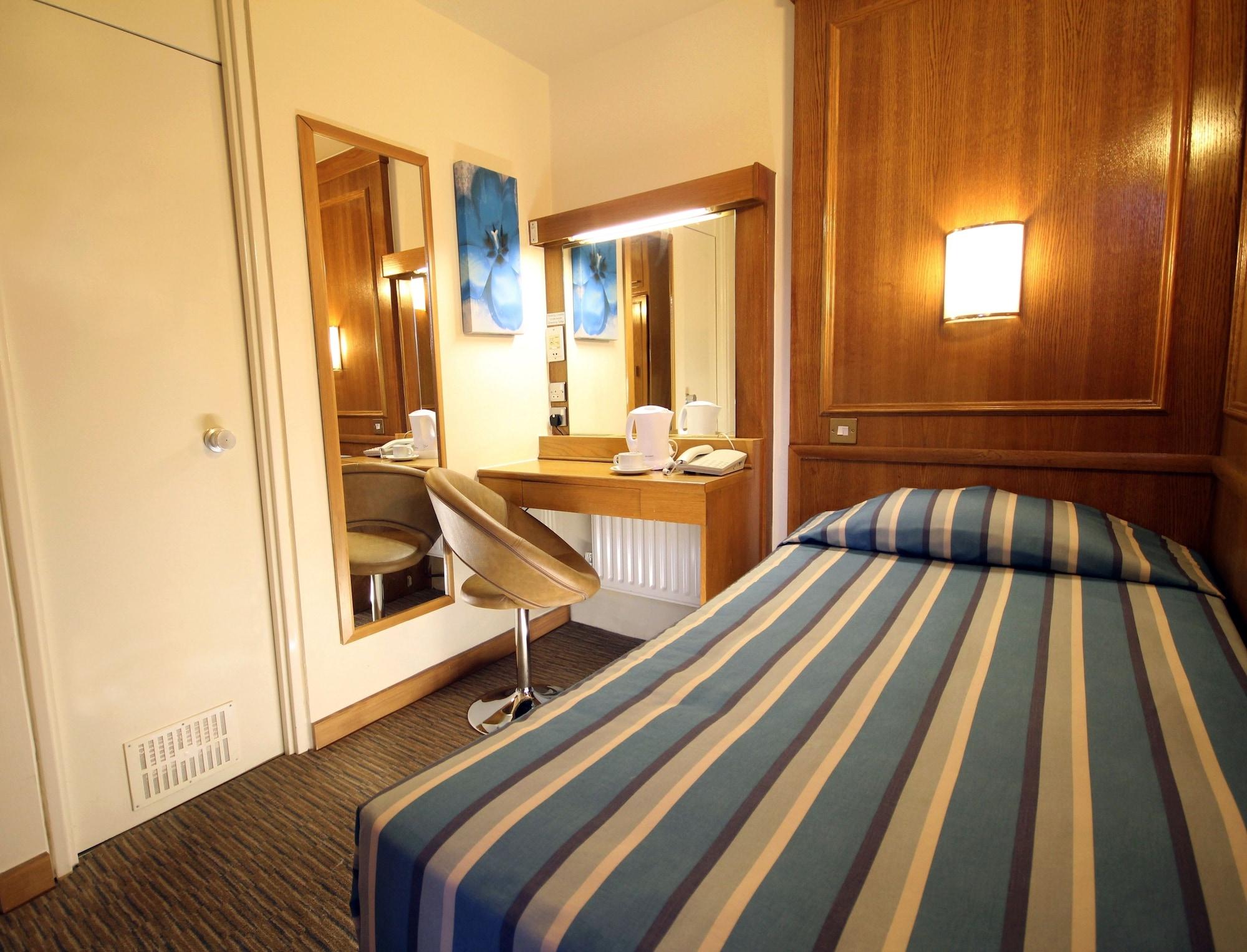 Hotell St Giles - A St Giles