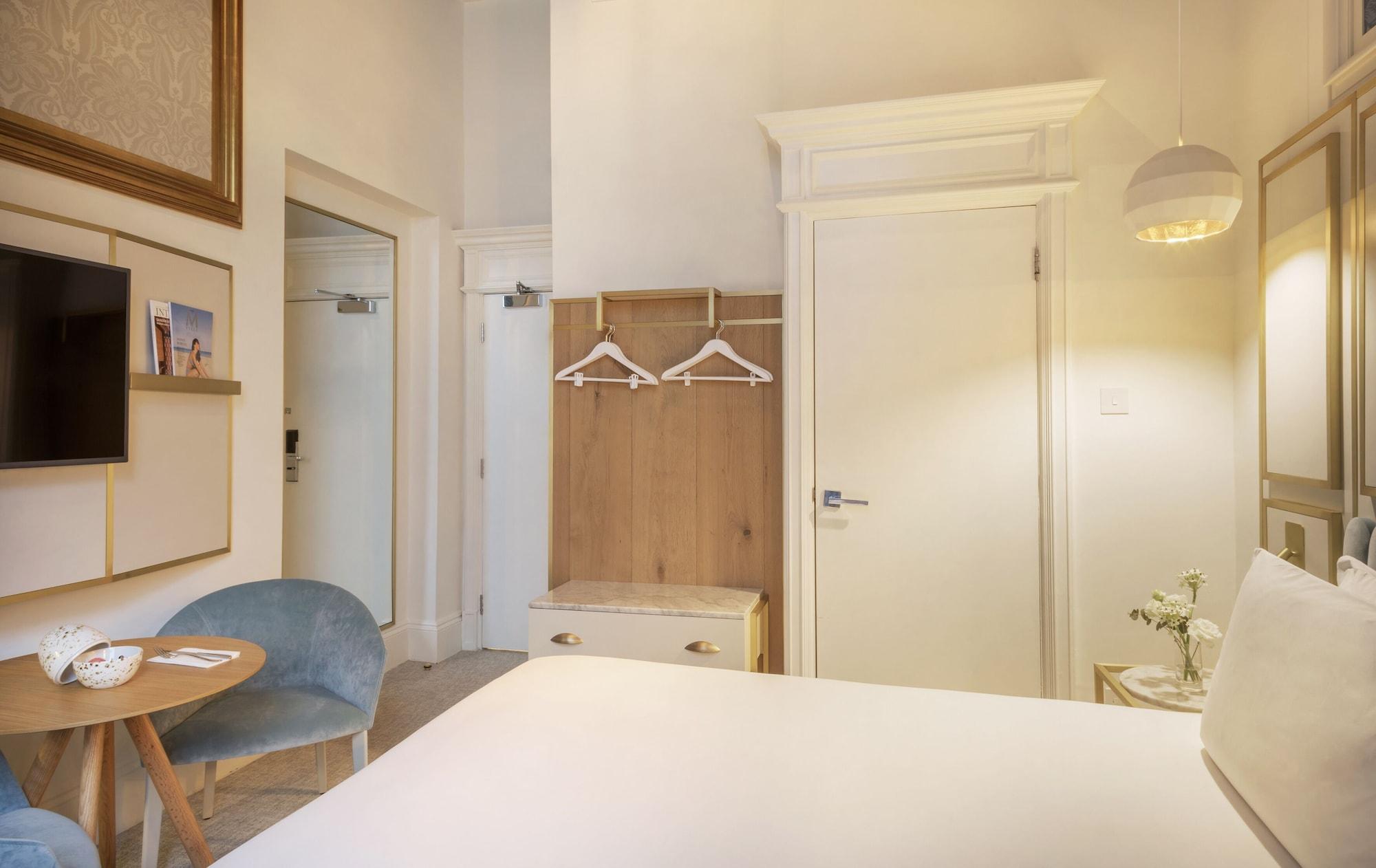 Hotel Melia Kensington Member Of Melia Collection
