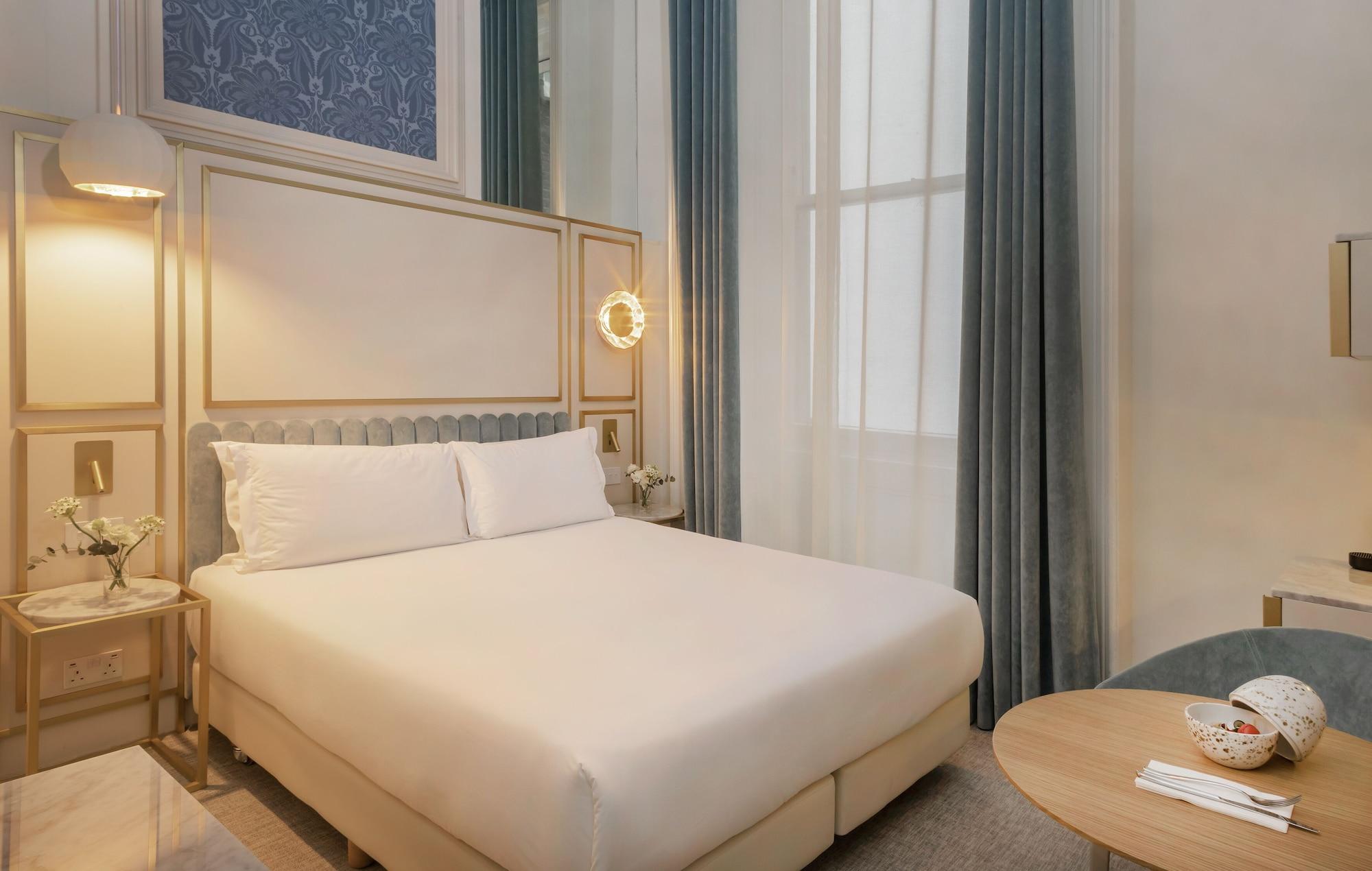 Melia Kensington Member Of Melia Collection 4* London