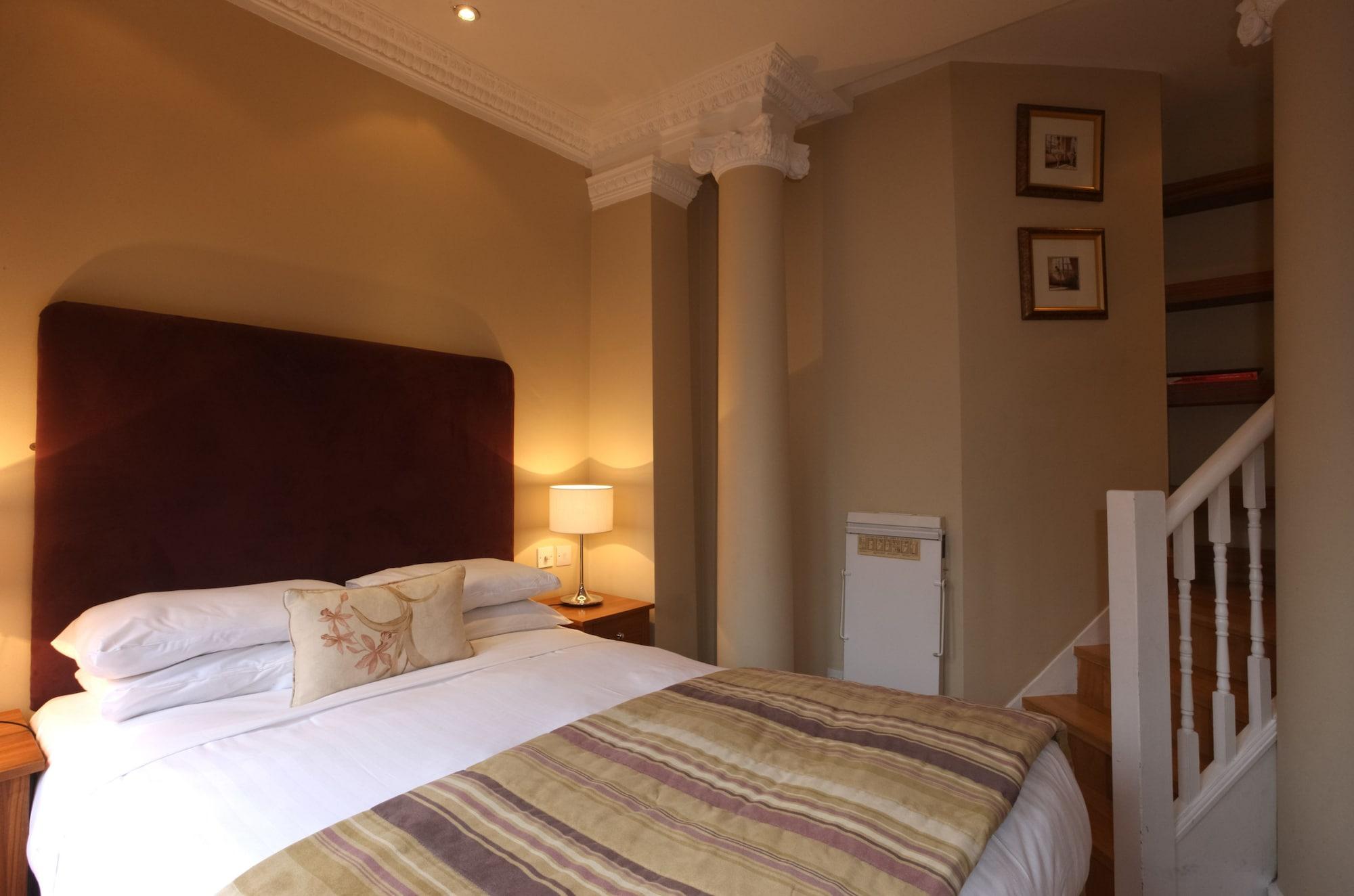 New Linden Hotell