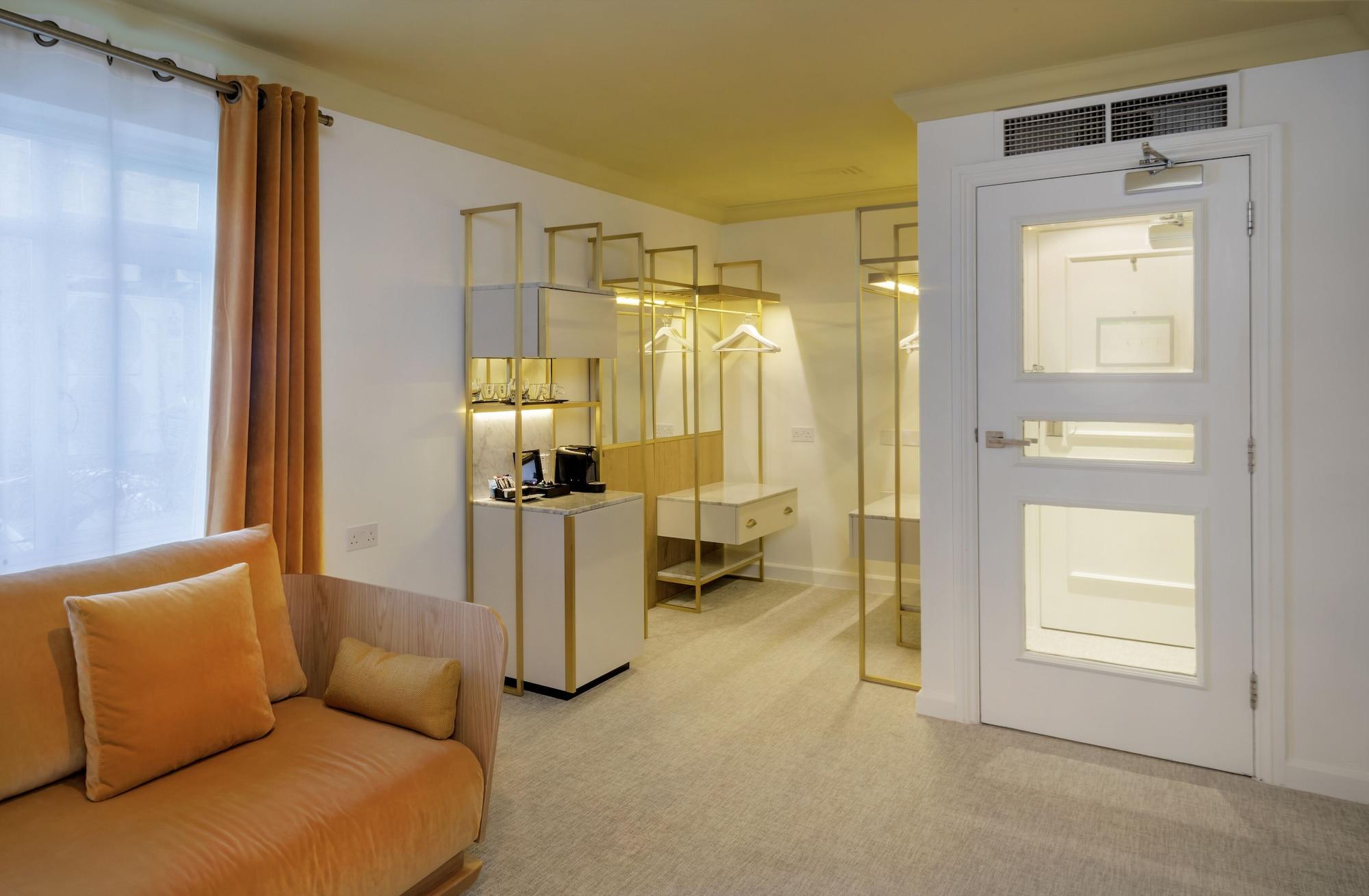 Melia Kensington Member Of Melia Collection 4* London
