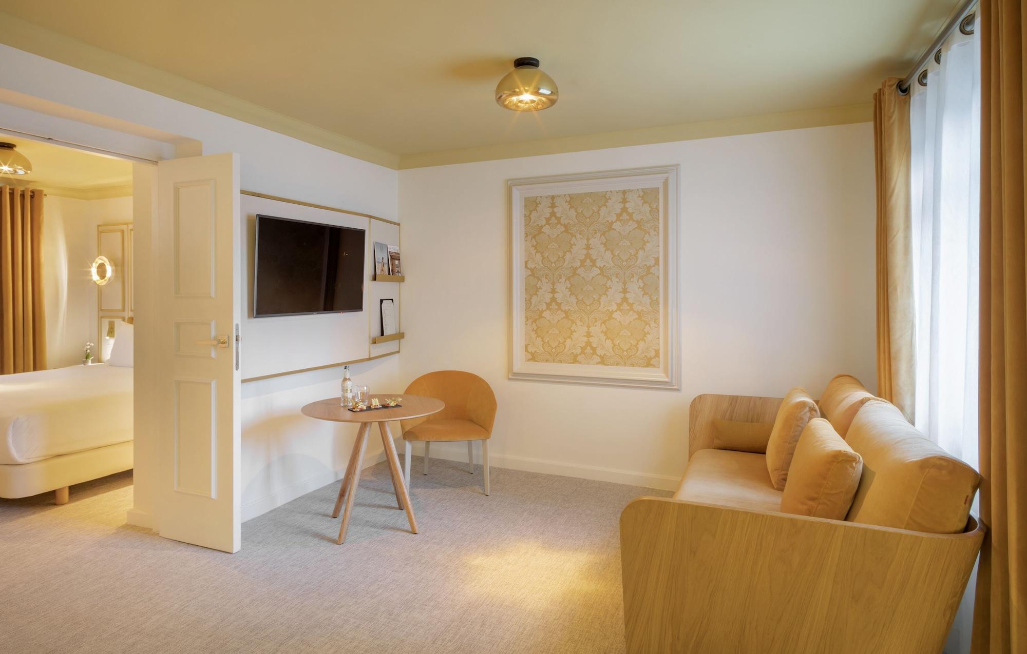 Melia Kensington Member Of Melia Collection Hotel