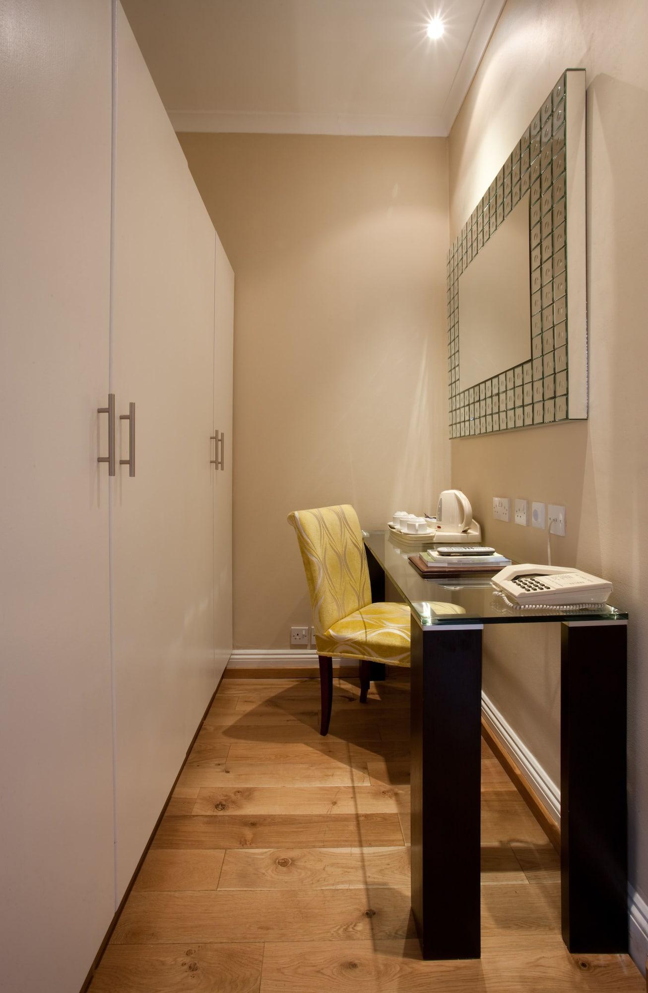Hotell New Linden 4*