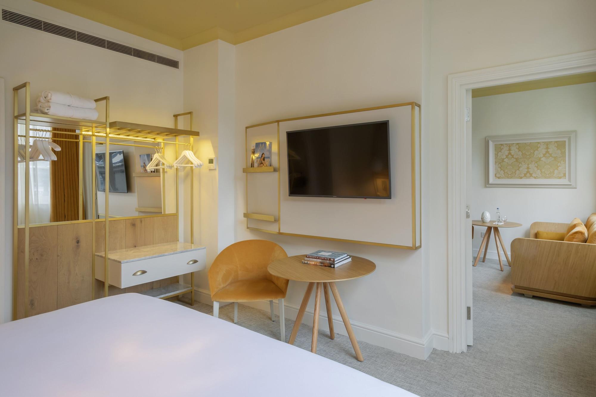 Hotel Melia Kensington Member Of Melia Collection