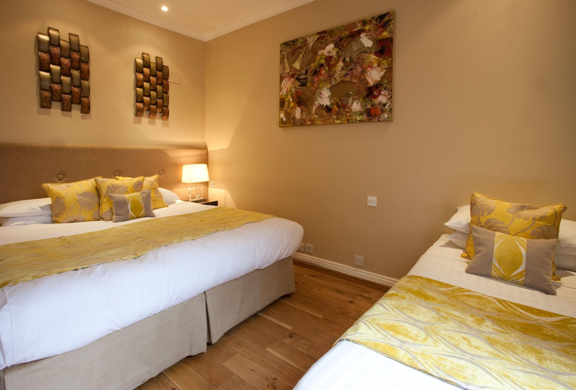Hotel New Linden London