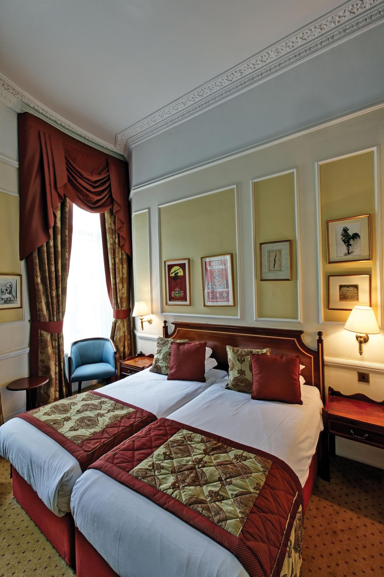 Grange Blooms 4* London