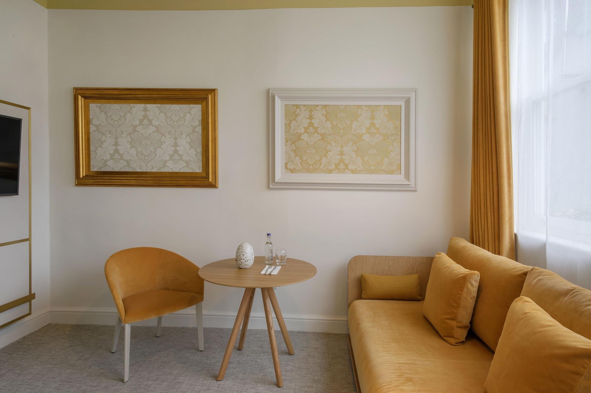 Melia Kensington Member Of Melia Collection 4*
