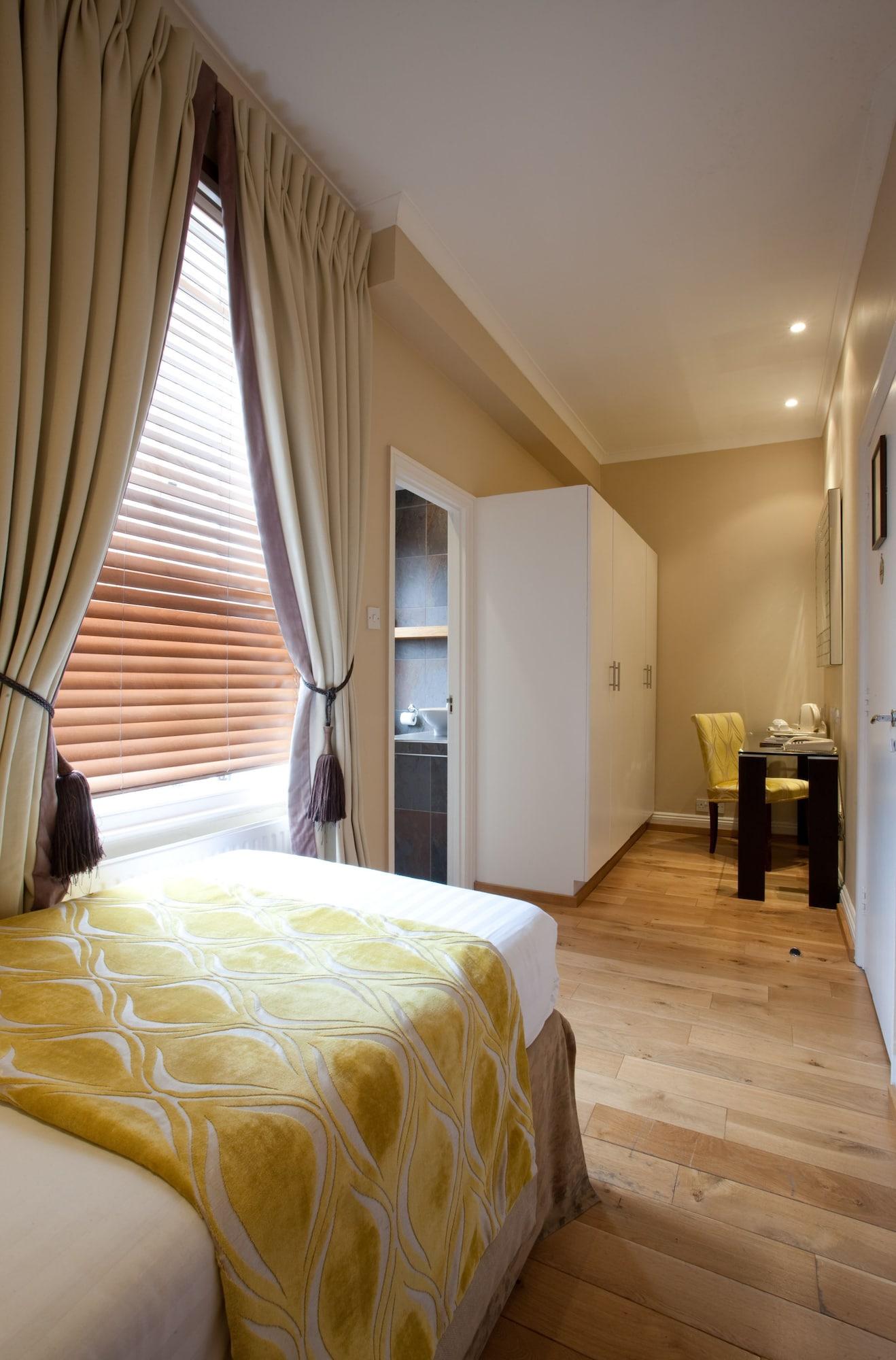 Hotel New Linden London