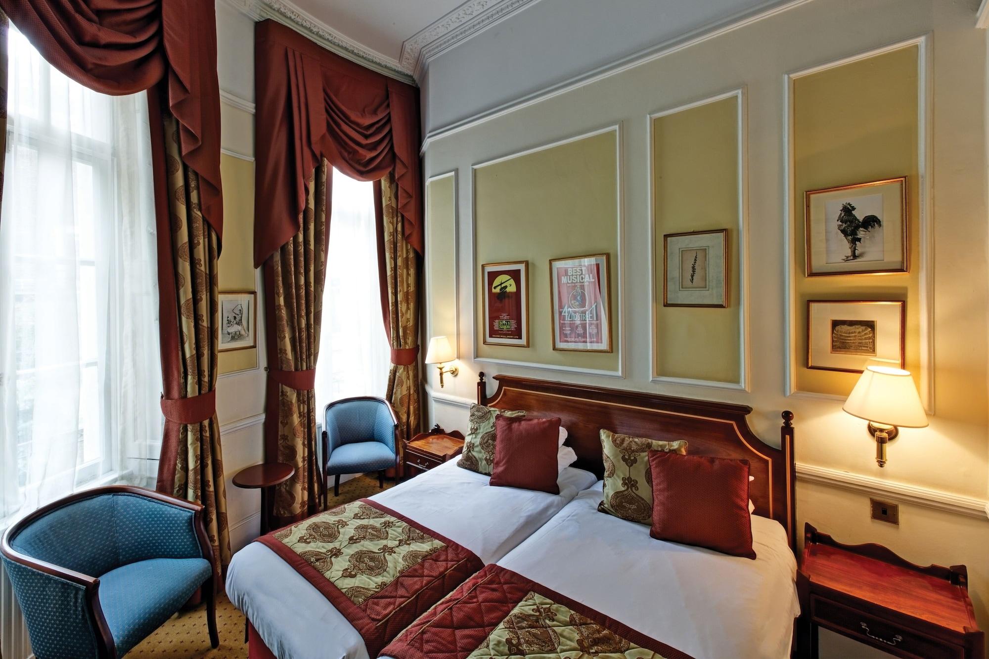Grange Blooms Londra