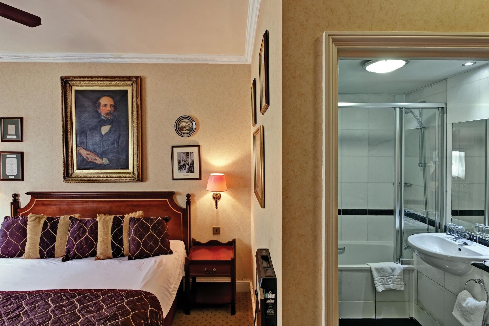 Grange Blooms 4* London