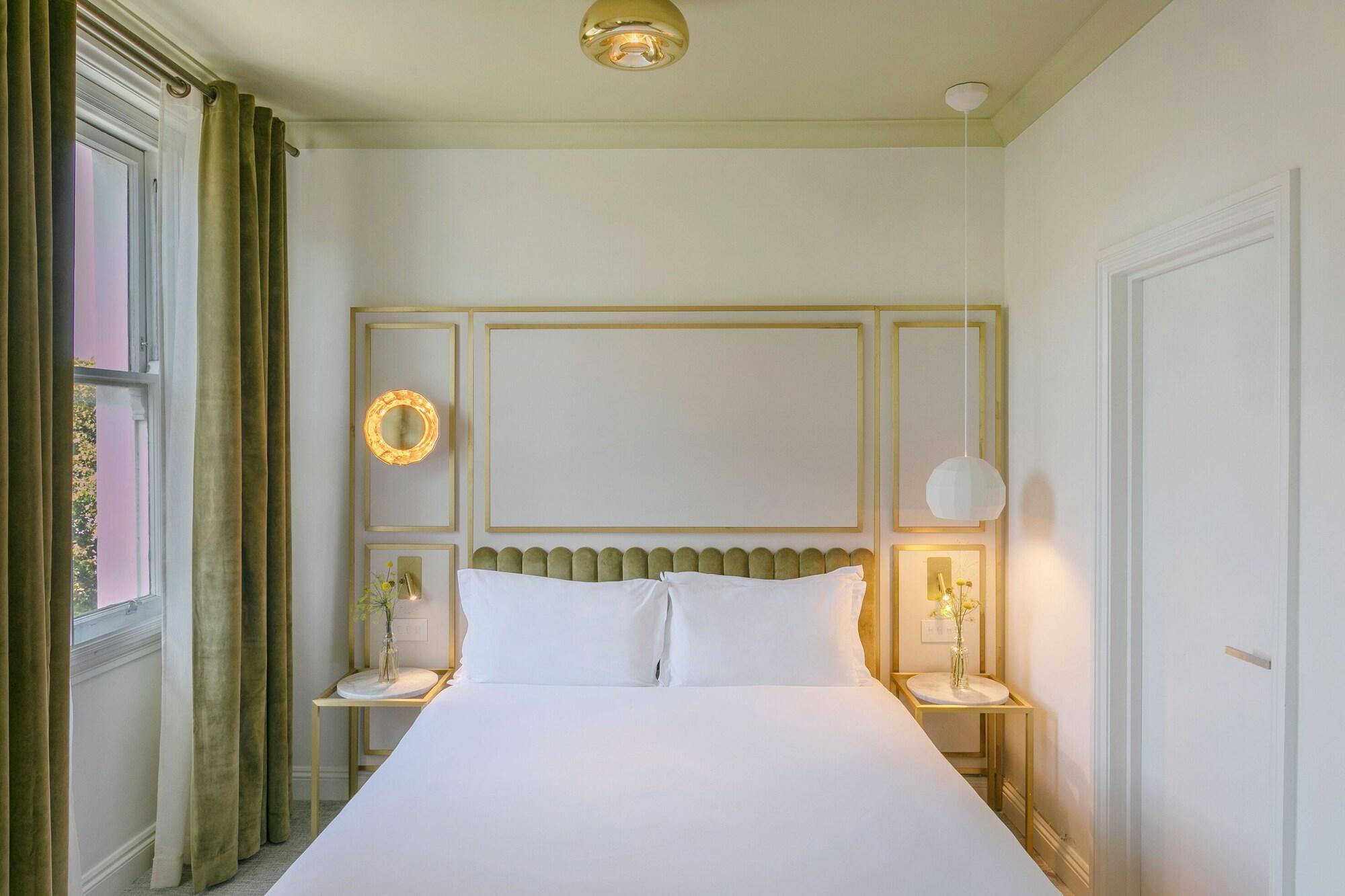 Melia Kensington Member Of Melia Collection Hotel 4*