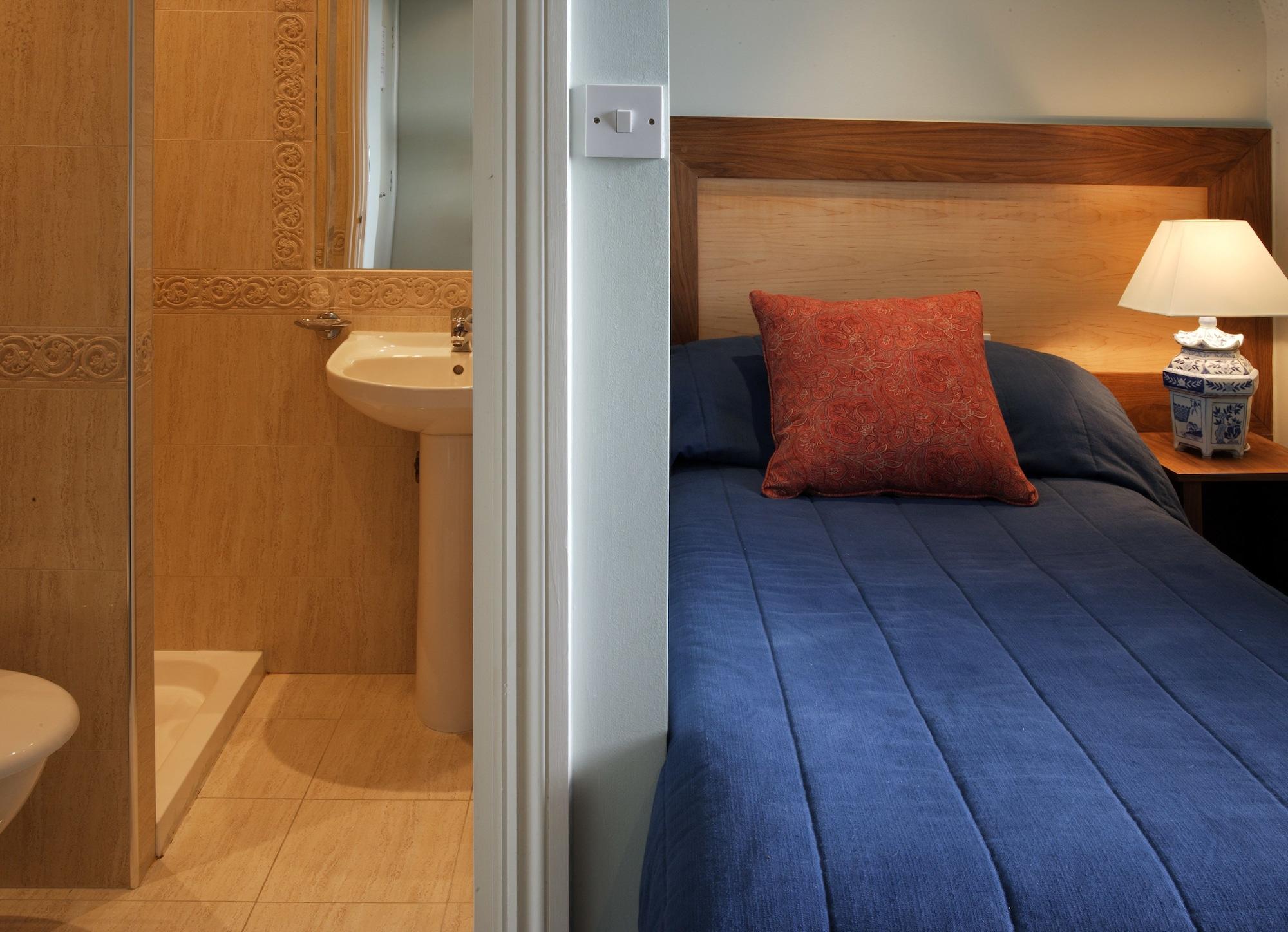 Hotell New Linden London